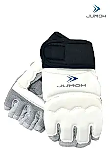 JUMOK TAEKWONDO ELDİVENİ